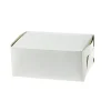Bakelsekartong Vit 140x110x80mm