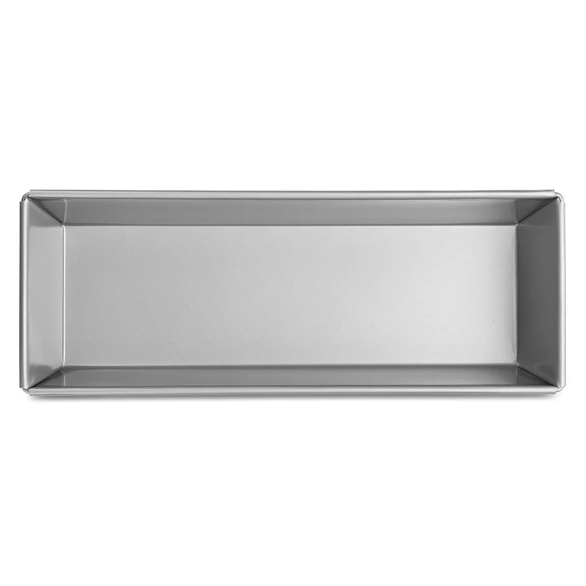 Bakform Exxent Rektangulär Kolstål 310x115x70mm 2L
