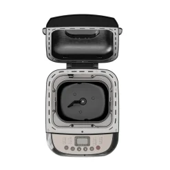 Bakmaskin Black+Decker 600W Svart