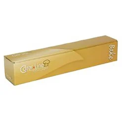 Bakpapper silikonbelagt i dispenser 42cm x 100m 40g