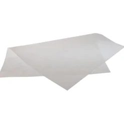 Bakplåtspapper Silikon Vit 53x32,5cm