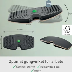 Balansbräda Leitz Ergo Active