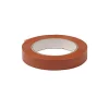 Bandningstejp Etab 550HM PP Orange 19mm x 66m