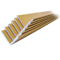 Bandskydd 50mm 35x35x3x50mm
