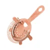Barsil Strainer 4-Prong Koppar