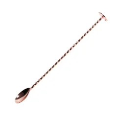 Barsked koppar 27cm
