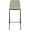 Barstol Lanab Lövhult Cura Beige