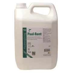 Bassängtvätt Activa Poolrent 5L