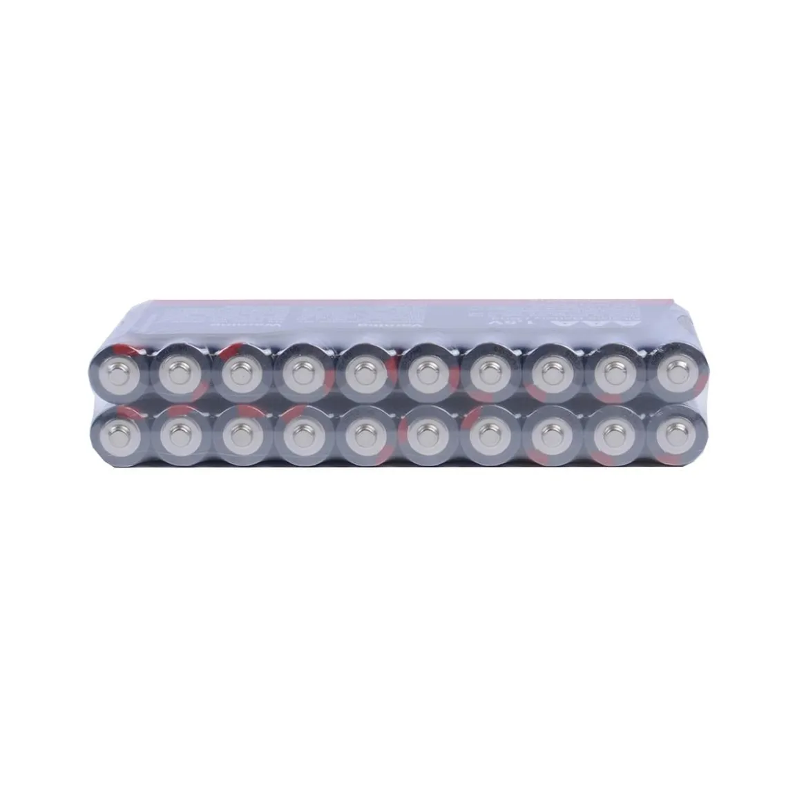 Batteri AllOffice Alkaline LR03 AAA 1,5V