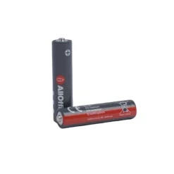 Batteri AllOffice Alkaline LR03 AAA 1,5V