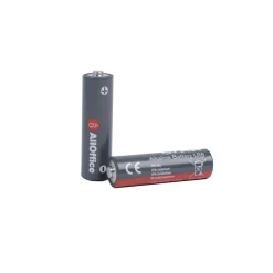 Batteri AllOffice Alkaline LR6 AA 1,5V