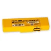 Batteri Defibtech DPB-2003 Passar Till Lifeline View
