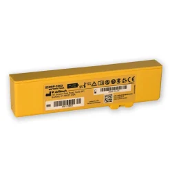 Batteri Defibtech DPB-2003 Passar Till Lifeline View