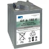 Batteri Dryfit DB 6V 180 Ah