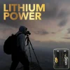 Batteri GP 2CR5C1 Lithium