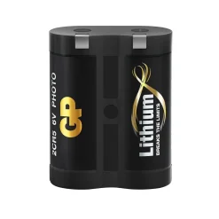 Batteri GP 2CR5C1 Lithium