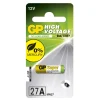 Batteri GP MN27 27a 12V