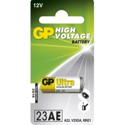 Batteri GP stav 23AE 12v