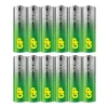 Batteri GP Super G-Tech Alkaline LR6 AA