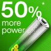 Batteri GP Super G-Tech Alkaline LR6 AA