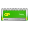 Batteri GP Super G-Tech Alkaline LR03 AAA