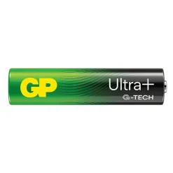 Batteri GP Ultra + G-Tech Alkaline LR03 AAA