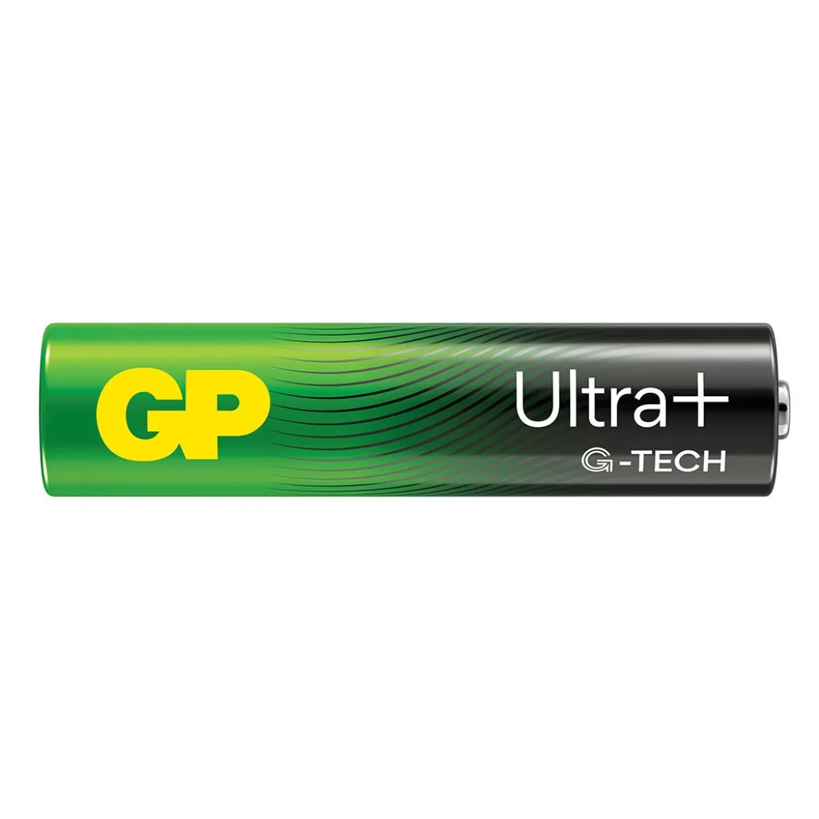 Batteri GP Ultra + G-Tech Alkaline LR03 AAA