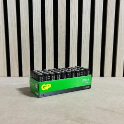 Batteri GP Ultra Plus LR6 AA