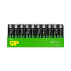Batteri GP Ultra Plus LR6 AA