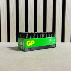 Batteri GP Ultra Plus LR03 AAA
