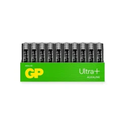 Batteri GP Ultra Plus LR03 AAA