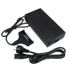 Batteriladdare i-Charge Singel 10A 29V