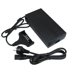 Batteriladdare i-Charge Singel 10A 29V