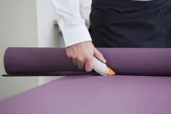 Batterisax Duni för dukrullar inkl Batterier