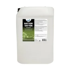 Batterivatten Lahega 25L
