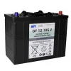 Batteri Wetrok Dryfit 12v/105Ah