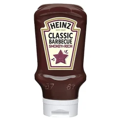 BBQ Sås Heinz 480g
