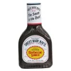 BBQ Sås Sweet Baby Ray Original 510g