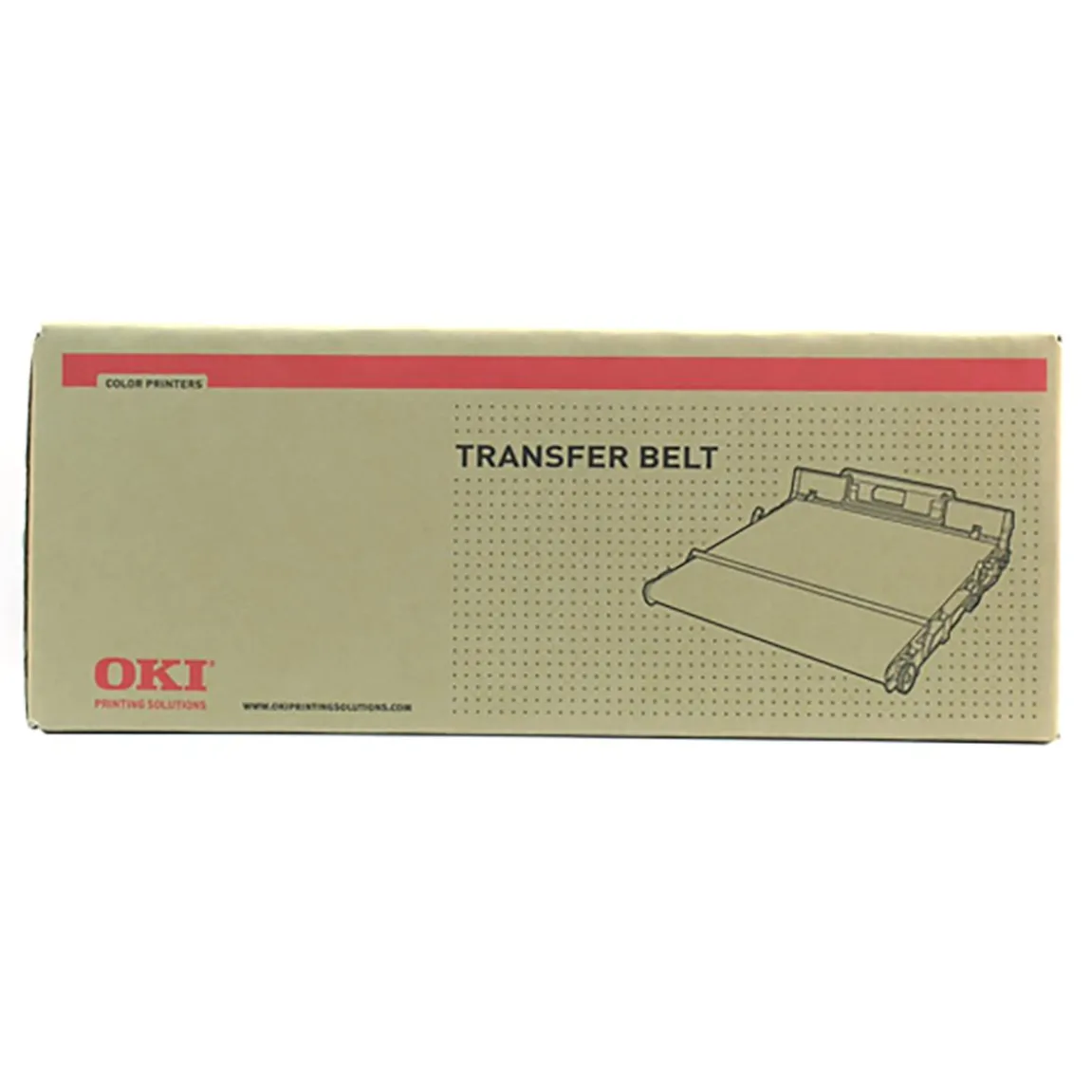 Belt Unit OKI 42931603