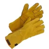 Bågsvetshandske Worksafe Weld 5 10