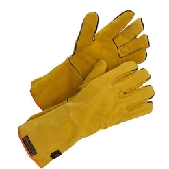 Bågsvetshandske Worksafe Weld 5 10