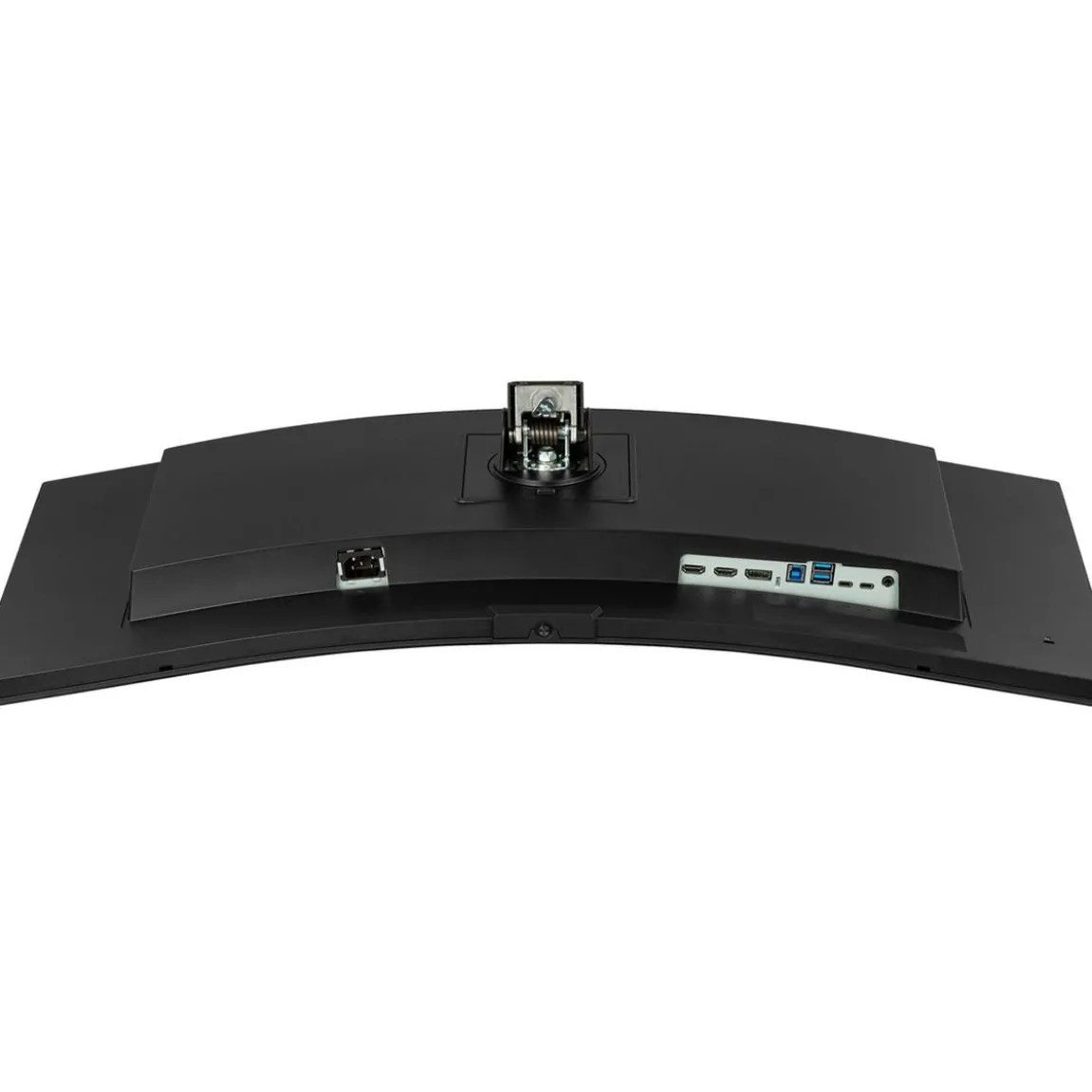 Bildskärm iiyama Curved UltraWide Quad HD 34"