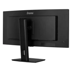 Bildskärm iiyama Curved UltraWide Quad HD 34