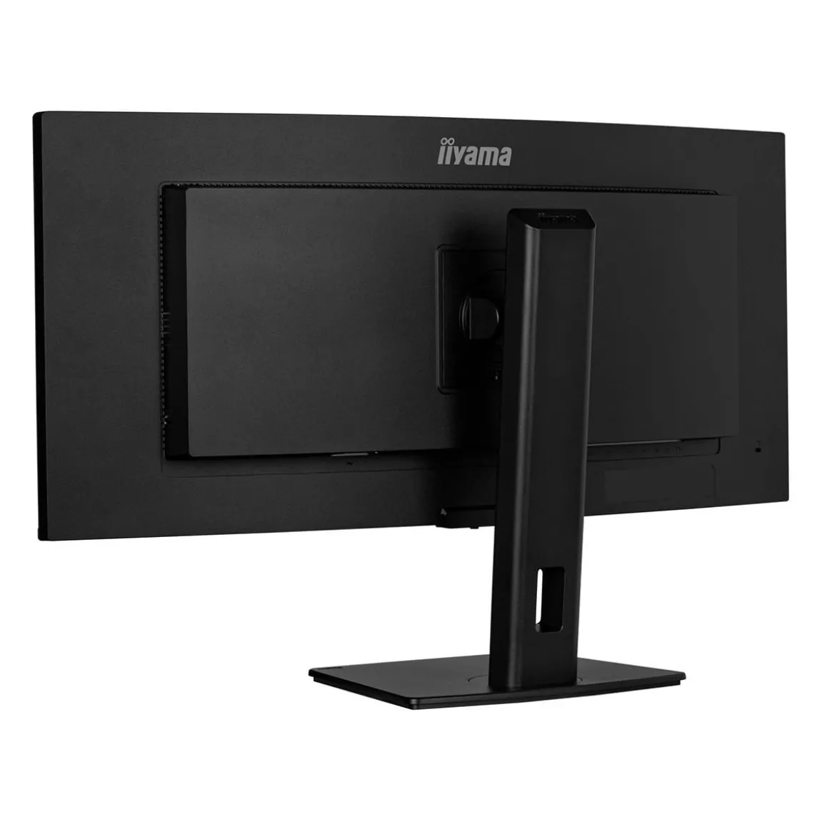 Bildskärm iiyama Curved UltraWide Quad HD 34"