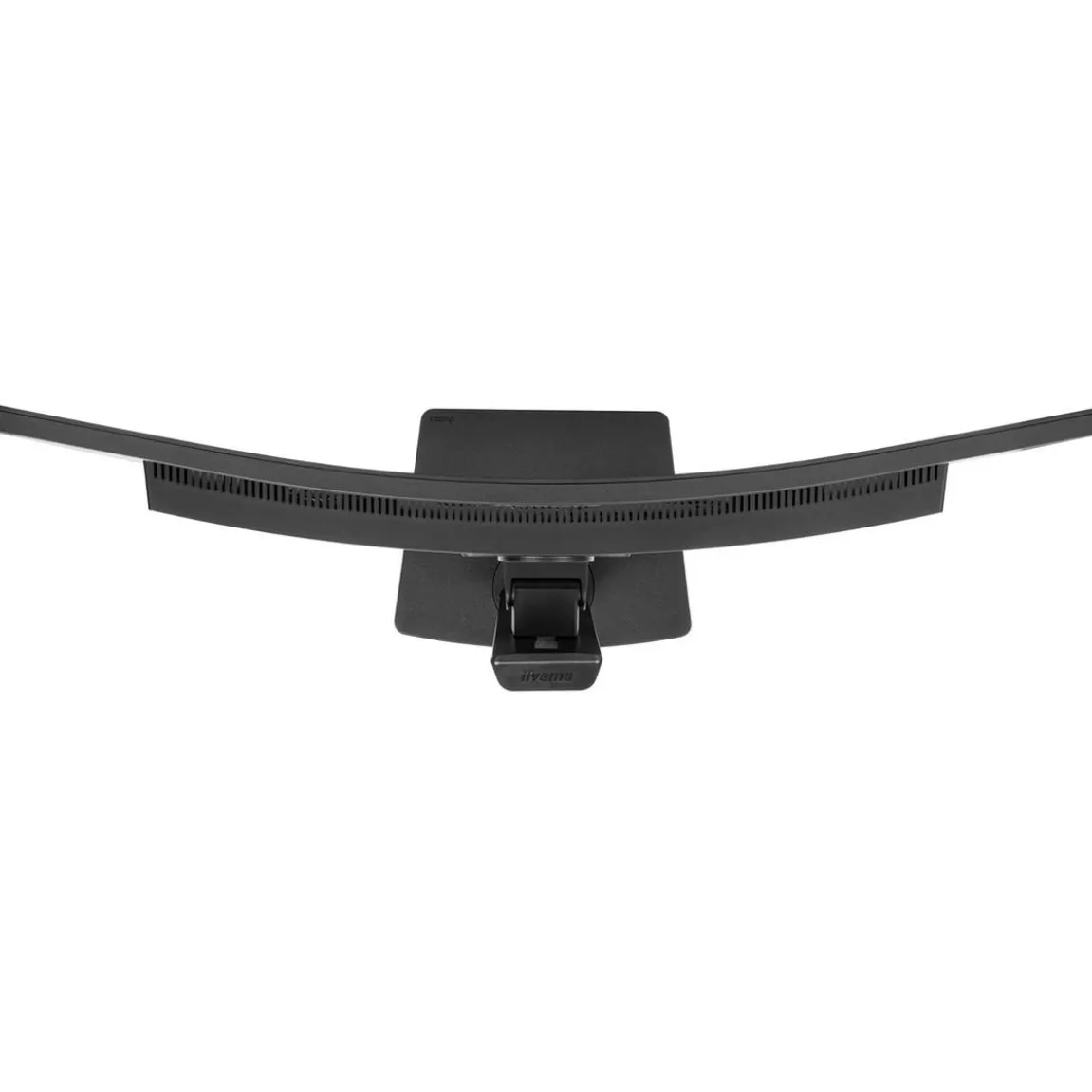 Bildskärm iiyama Curved UltraWide Quad HD 34"