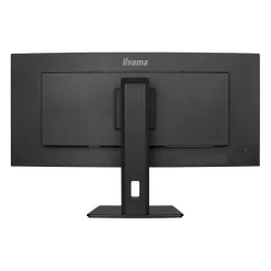 Bildskärm iiyama Curved UltraWide Quad HD 34