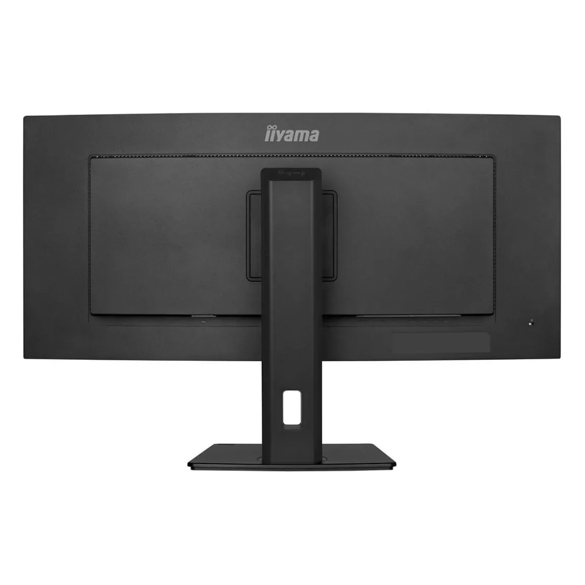 Bildskärm iiyama Curved UltraWide Quad HD 34"