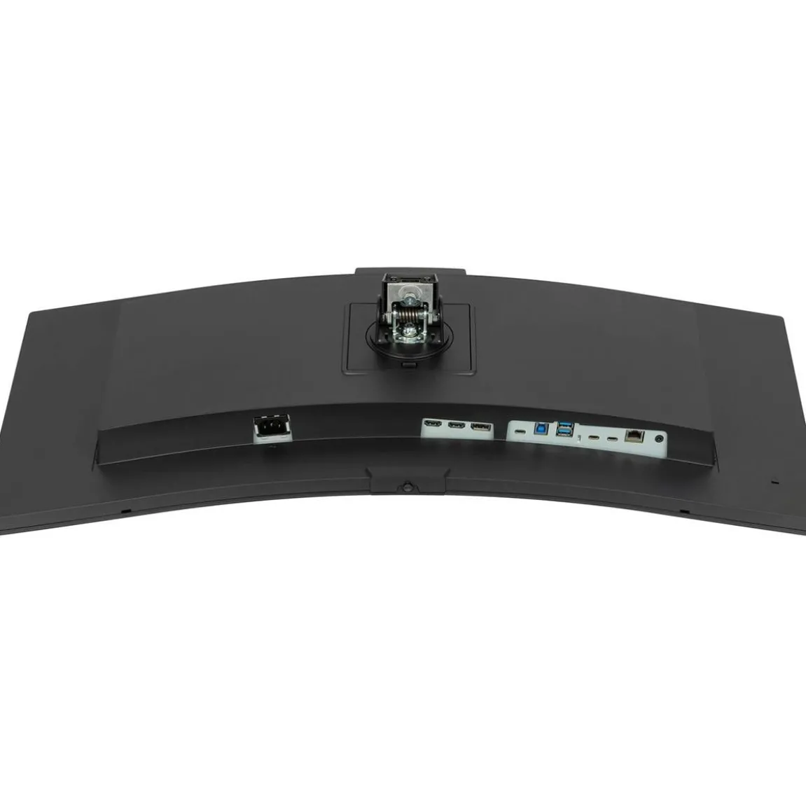 Bildskärm iiyama Curved UltraWide Quad HD 34"