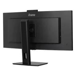 Bildskärm iiyama Curved UltraWide Quad HD 34