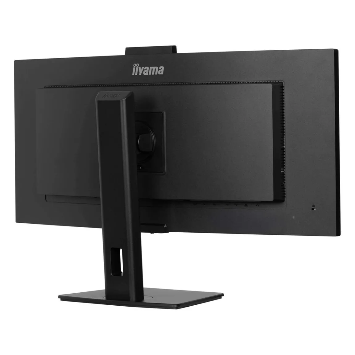 Bildskärm iiyama Curved UltraWide Quad HD 34"